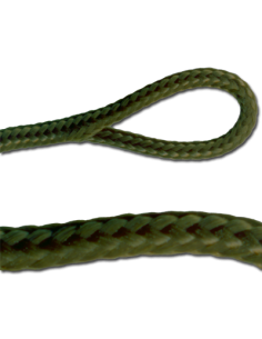 Gardner leadcore heavy plummet verde 45lb 20m 2