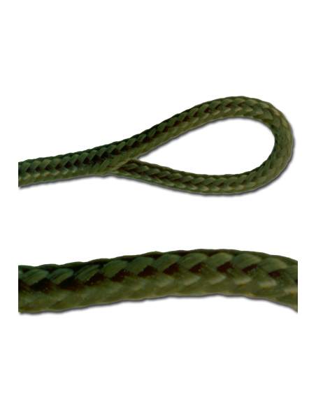 Gardner leadcore heavy plummet verde 45lb 20m