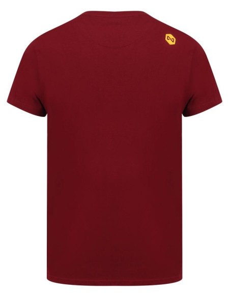 Navitas shirts sloe tee granate talla L