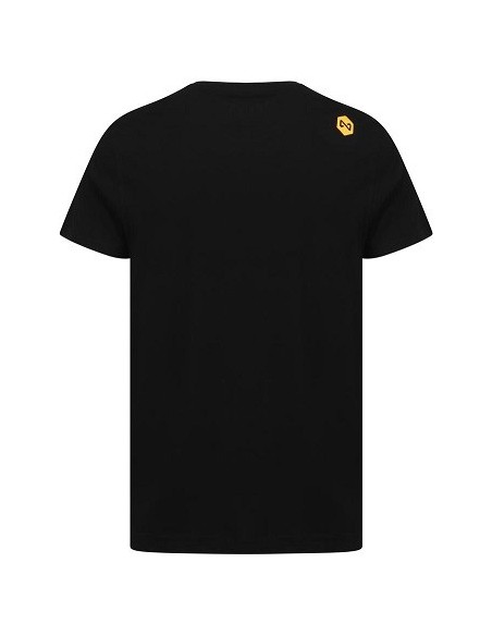 Navitas shirt kurt tee black talla S