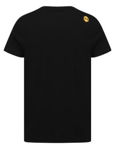 Navitas shirt kurt tee black talla L 2