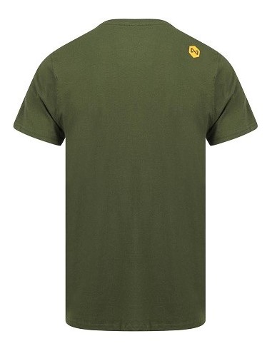 Navitas shirt stannart linear talla S