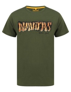 Navitas shirt stannart linear talla M