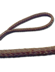 Gardner leadcore heavy plummet marrón 45lb 20m 2