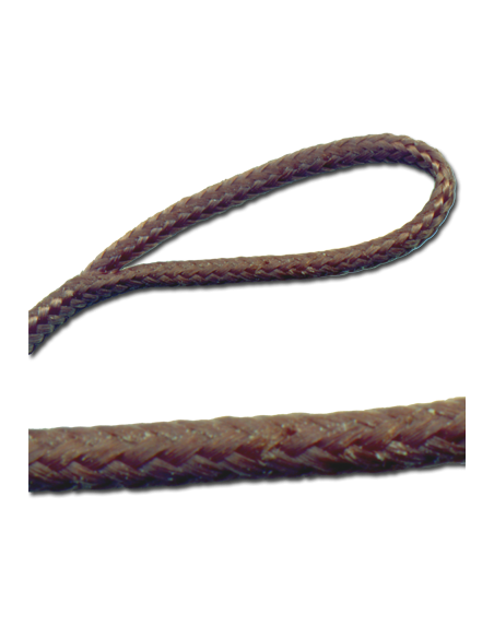 Gardner leadcore heavy plummet marrón 45lb 20m