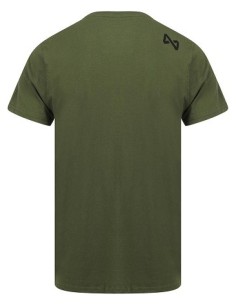 Navitas shirt core green talla S 2