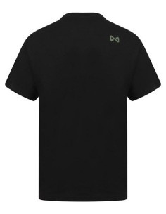 Navitas shirt core black talla M 2