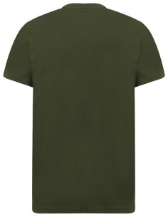 Navitas shirt direction green talla M 2