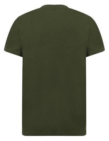 Navitas shirt direction green talla XL