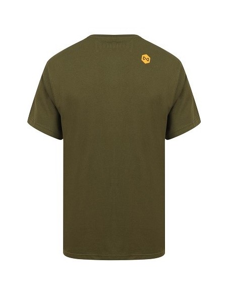 Navitas shirt stannart shadow talla XL