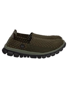 Navitas zapatilla weave green nº44