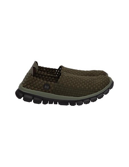 Navitas zapatilla weave green nº44