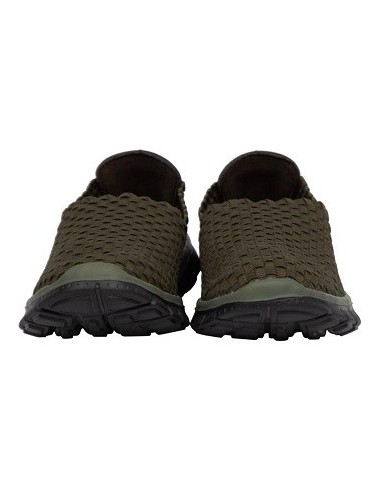 Navitas zapatilla weave green nº44