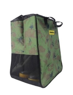 Navitas funda vadeador camo