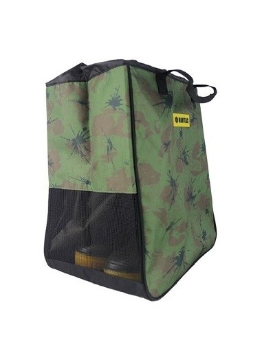 Navitas funda vadeador camo