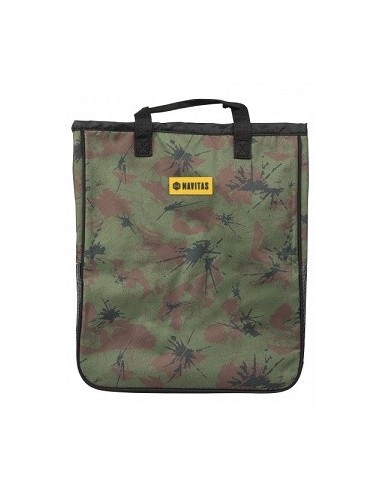 Navitas funda vadeador camo