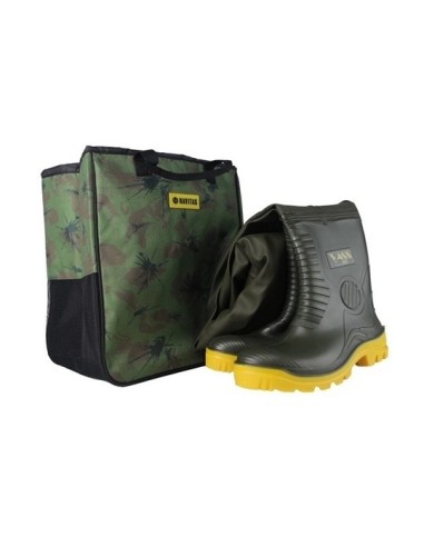 Navitas funda vadeador camo