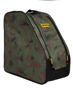 Navitas bolsa botas bag camo