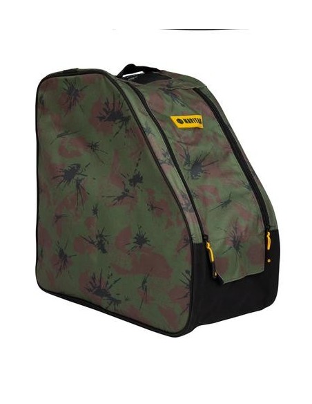 Navitas bolsa botas bag camo