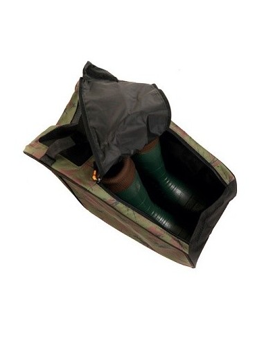 Navitas bolsa botas bag camo