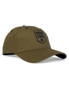 Navitas gorra baseball core green