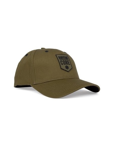 Navitas gorra baseball core green