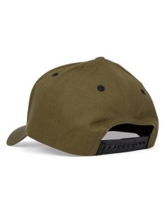 Navitas gorra baseball core green 2