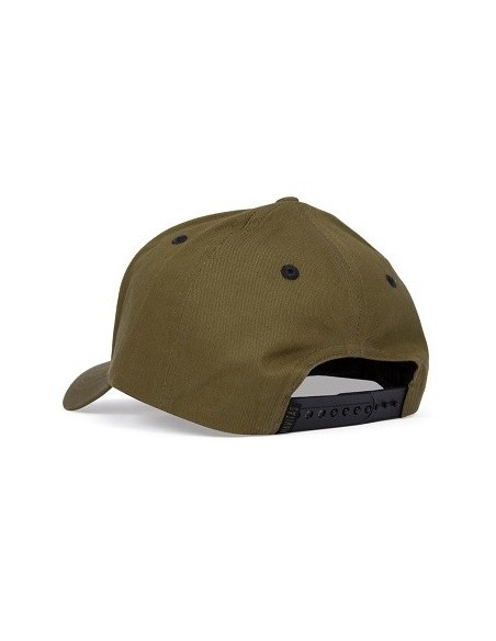 Navitas gorra baseball core green