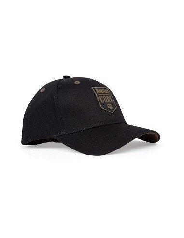 Navitas gorra baseball core black