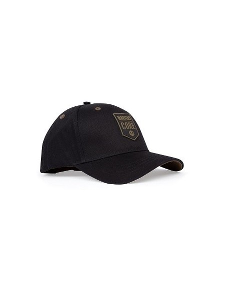 Navitas gorra baseball core black