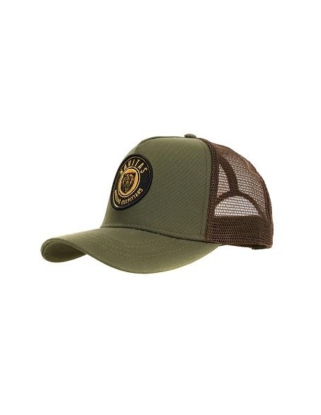 Navitas gorra bear trucker