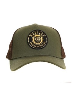 Navitas gorra bear trucker 2