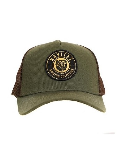 Navitas gorra bear trucker
