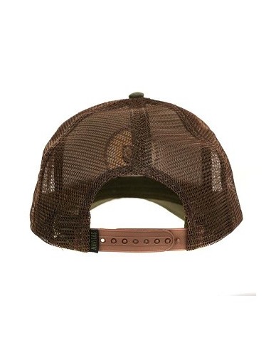 Navitas gorra bear trucker