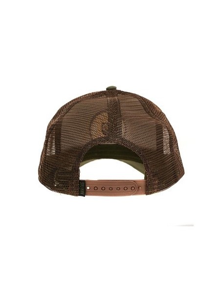 Navitas gorra bear trucker