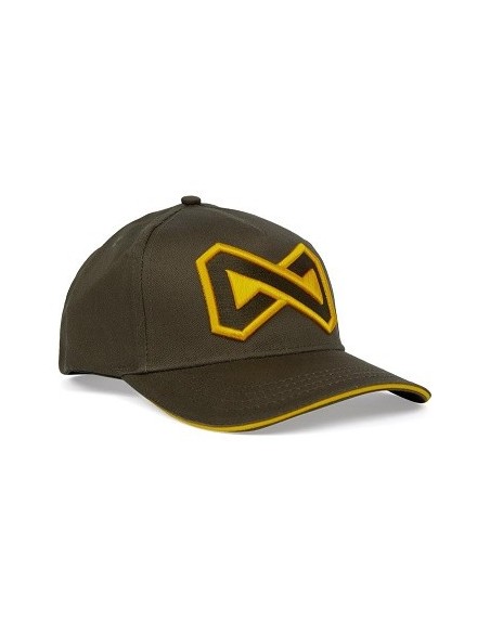Navitas gorra nfinity 3d