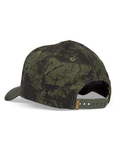 Navitas gorra baseball crux camo 2
