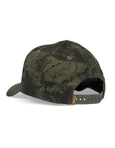 Navitas gorra baseball crux camo