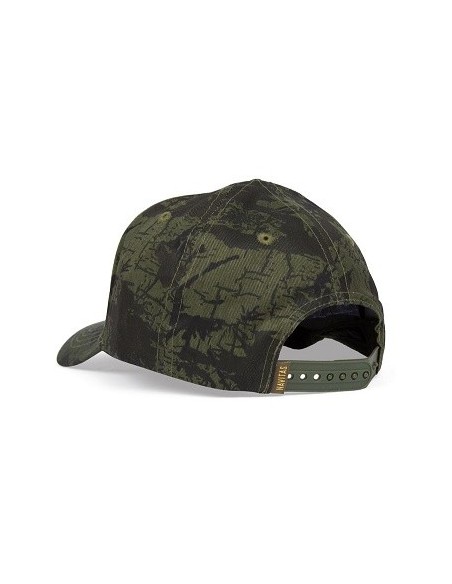Navitas gorra baseball crux camo