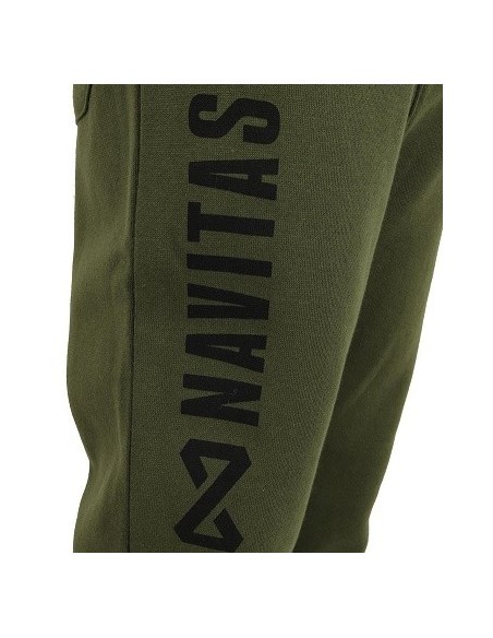 Navitas pantalon niño core 7-8 años