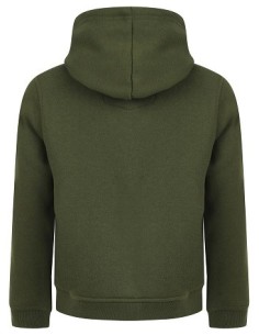 Navitas sudadera niño core 5-6 años 2