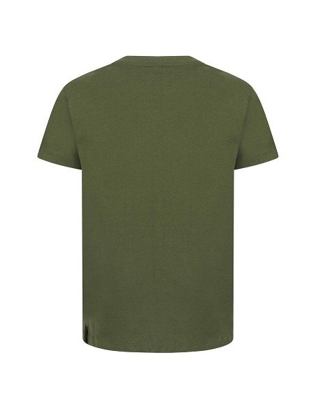 Navitas camiseta niño core 9-10 años