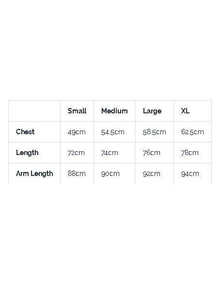 Navitas sudadera sherpa zip talla L