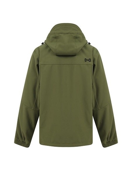 Navitas jacket softshell talla XL