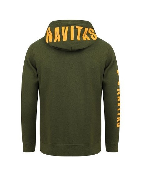 Navitas sudadera magna talla S