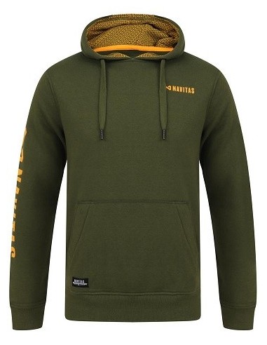 Navitas sudadera magna talla M