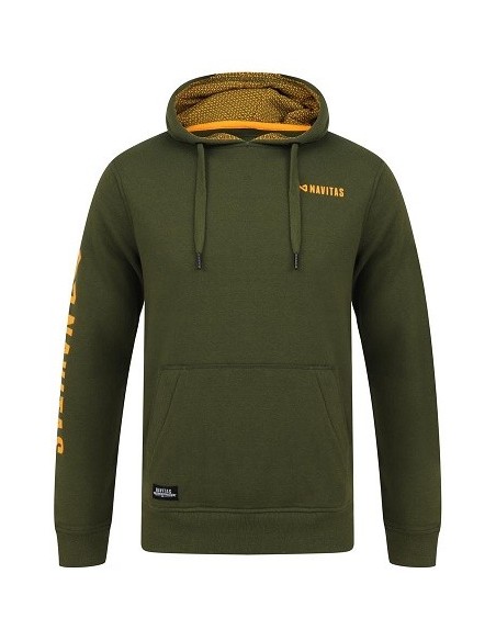 Navitas sudadera magna talla XL