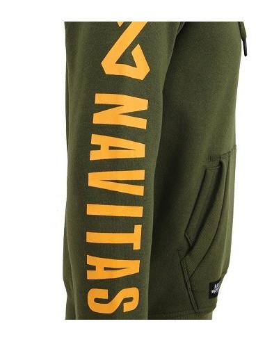 Navitas sudadera magna talla XXL