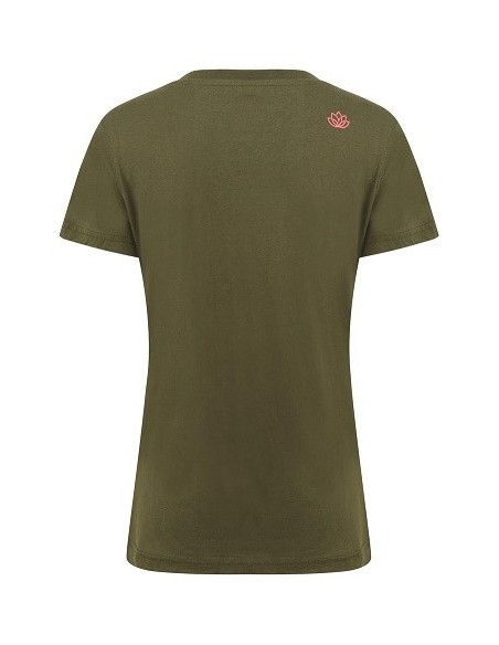 Navitas camiseta woman talla L