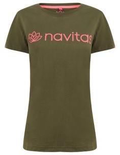 Navitas camiseta woman talla XL